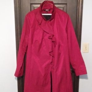DKNY coat